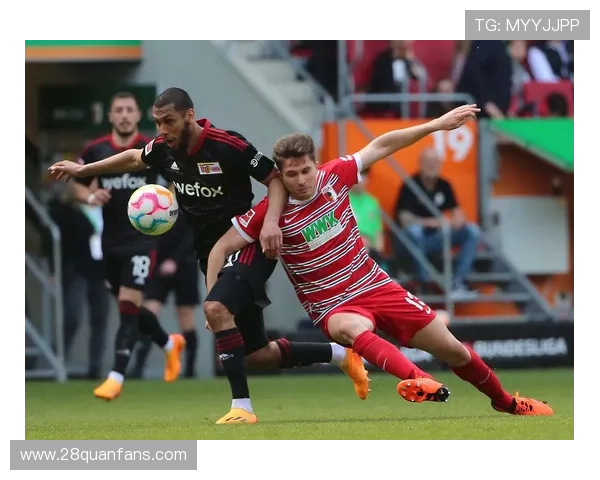 奥格斯堡俱乐部最新动态揭示球队新赛季备战策略