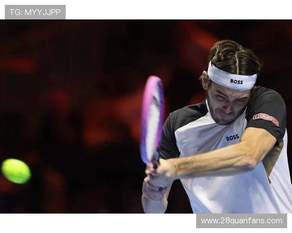 新一届网球大满贯赛程公布 聚焦顶级选手角逐精彩瞬间