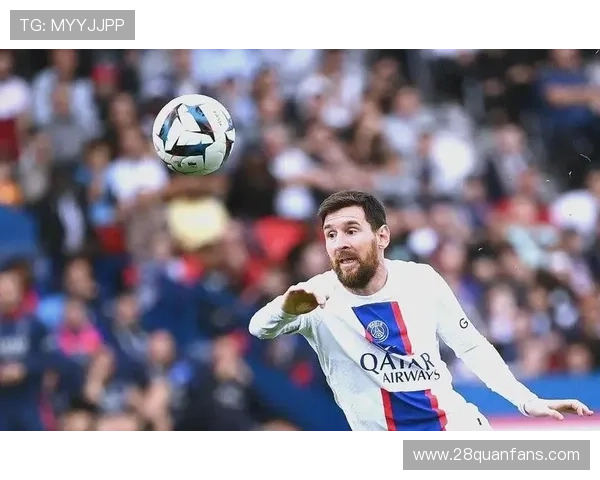 梅西再创辉煌助巴黎逆转马赛，法甲联赛战火持续升温