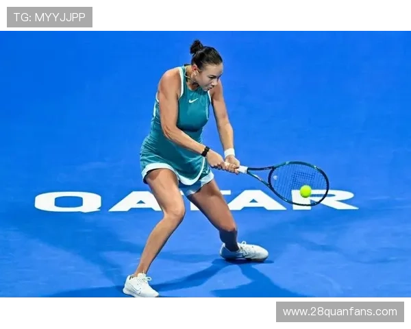 网球世界最新动态：顶级赛事精彩对决与球员风采全纪录