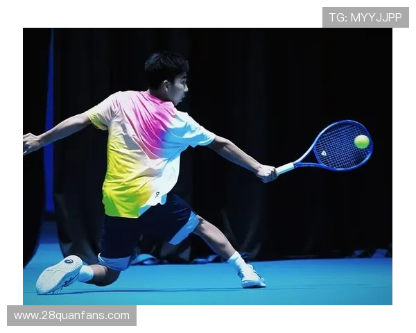 网球新星崛起夺冠引关注 未来能否挑战大满贯冠军宝座