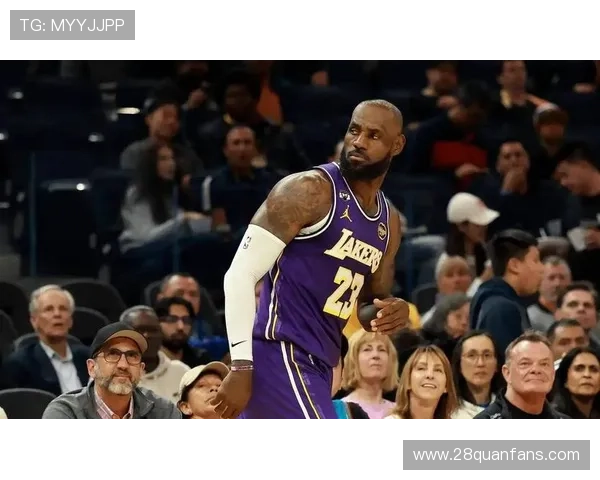 詹姆斯伤势恢复情况更新湖人队季后赛前景仍存希望