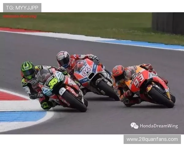 马尔克斯回归赛场引领新赛季MotoGP激烈竞争格局